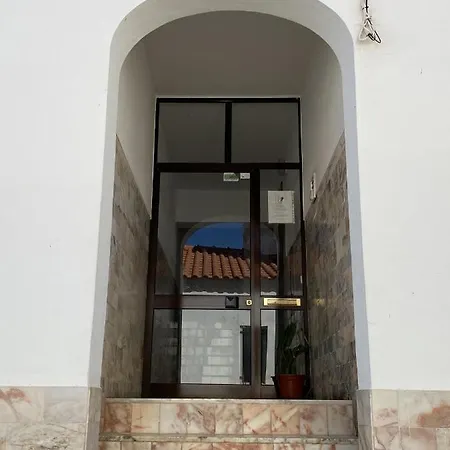 펜션 Casa Suzanne - City Wall *