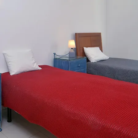 Casa Suzanne - City Wall Holiday home *