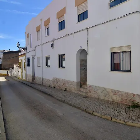 Nyaraló Casa Suzanne - City Wall
